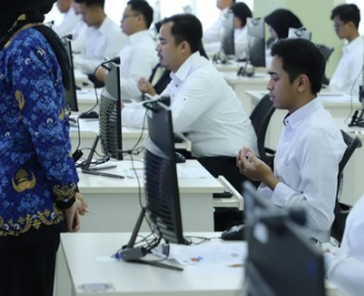Lulusan SMA/SMK Merapat, Ini Formasi CPNS 2025 Bergaji Fantastis, Ada yang Tembus Rp10 Juta!