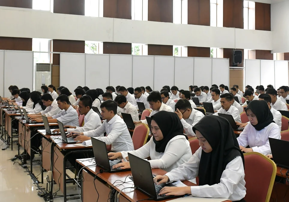 Kapan Jadwal Seleksi CPNS 2025? Yuk, Persiapkan dari Sekarang!
