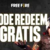 Ambil Dan Pakai Kode Redeem Free Fire (FF) Ini, Kamu Bisa Dapat Misteri Shop Hari Ini  
