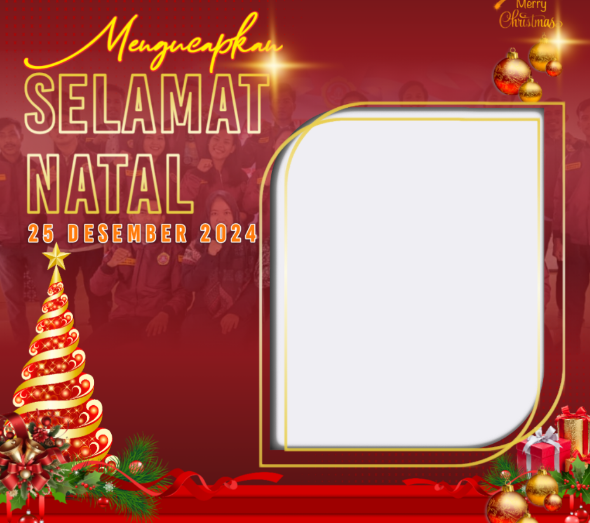 6 Link Twibbon Natal 2024, Unduh Gratis di Sini 6 Link Twibbon Natal 2024, Unduh Gratis di Sini