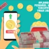 Rekomendasi aplikasi penghasil uang tercepat selama 2024