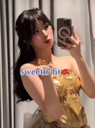 Profil Lengkap Holly Natasha, Cucu Hermanto Tanoko