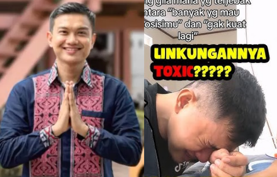 Viral Hendra Brudy Guru PNS yang Resign Karena Stres, Ini Kisah Lengkapnya Viral Hendra Brudy Guru PNS yang Resign Karena Stres, Ini Kisah Lengkapnya
