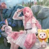 Kode Redeem Infinity Nikki Terbaru Bulan Desember 2024, Klaim Buat Dapetin Reward
