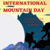 Hari Gunung Internasional, Sejarah dan Link Twibbon Untuk Meramaikan!
