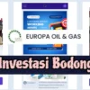 Apakah Benar Aplikasi Europa Oil & Gas Penghasil Uang? Ini Faktanya
