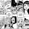 Ini Spoiler One Piece Chapter 1133, Pertemuan Robin dan Saul!