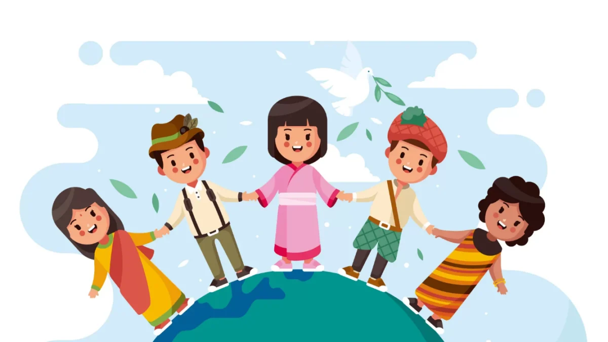 3 Link Twibbon Hari Kesetiakawanan untuk di Media Sosial 3 Link Twibbon Hari Kesetiakawanan untuk di Media Sosial