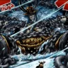Spoiler One Piece Chapter 1133: Gaban Kembali dengan Rencana Besar untuk Membahayakan Dunia