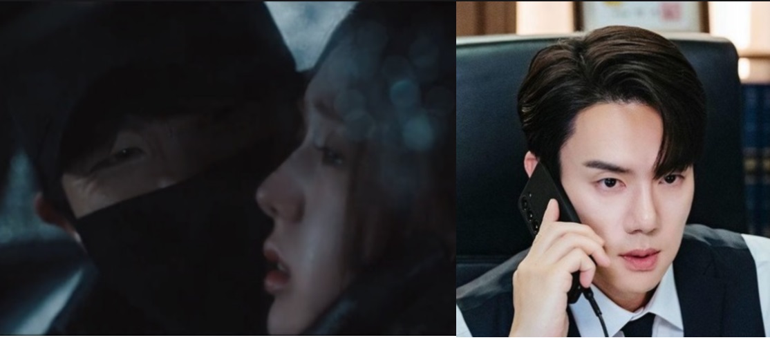 Spoiler When The Phone Rings episode 5.