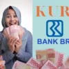 KUR BRI 2024 Tawarkan Pinjaman Rp50-100 Juta, Begini Cara Mengajukan dan Tabel Angsurannya