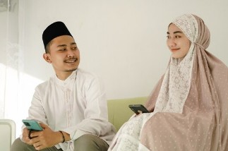 15 Tanda Istri Shalihah, Kamu Punya Berapa Poin? ILUSTRASI Tanda Istri SHolehah. (freepik)