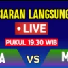 Link Nonton Live Streaming Timnas Indonesia vs Myamnar Gratis Full HD, KLIK DISINI