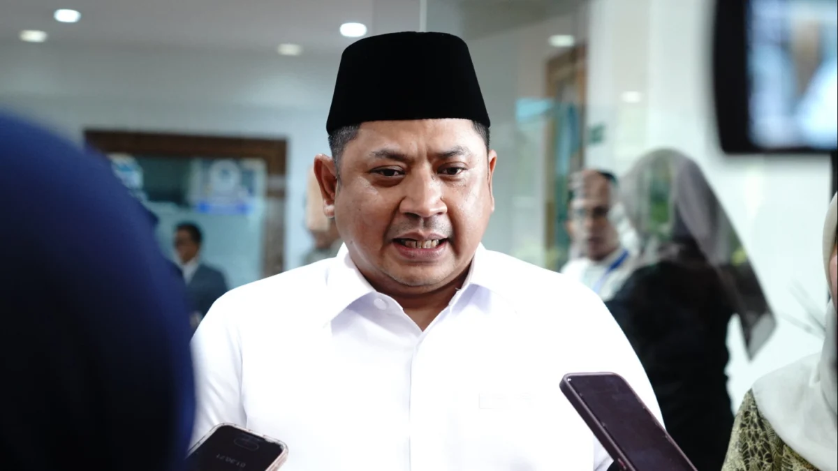 Kemenag Imbau Umat Tetap Rukun dan Damai Pasca Pilkada Serentak 2024