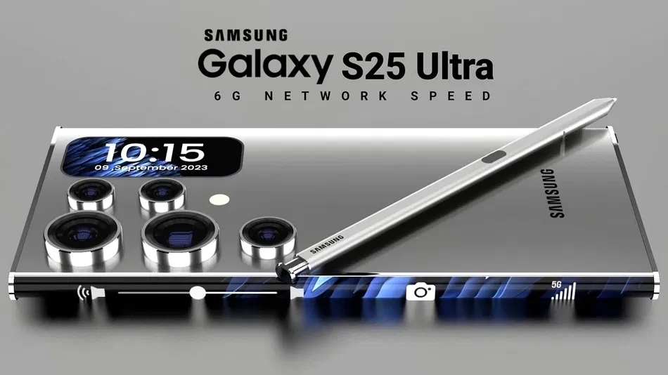 Ini Dia Spesifikasi Samsung Galaxy S25 Ultra, Ini Informasi Lengkapnya!