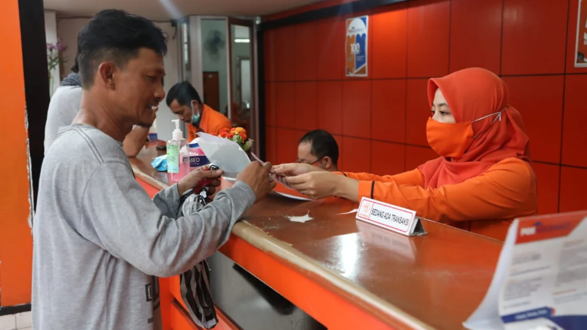 Alhamdulillah! Bansos PKH Tahap 4 dan BPNT Kartu Sembako 2024 Sudah Cair Bansos Kartu Sembako Rp400.000 Kapan Cair di Kantor Pos? Ini Info Lengkapnya