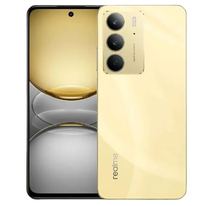 Realme C75, HP Murah Spek Sultan, Cocok untuk Gaming dan Fotografi Realme C75, HP Murah Spek Sultan, Cocok untuk Gaming dan Fotografi