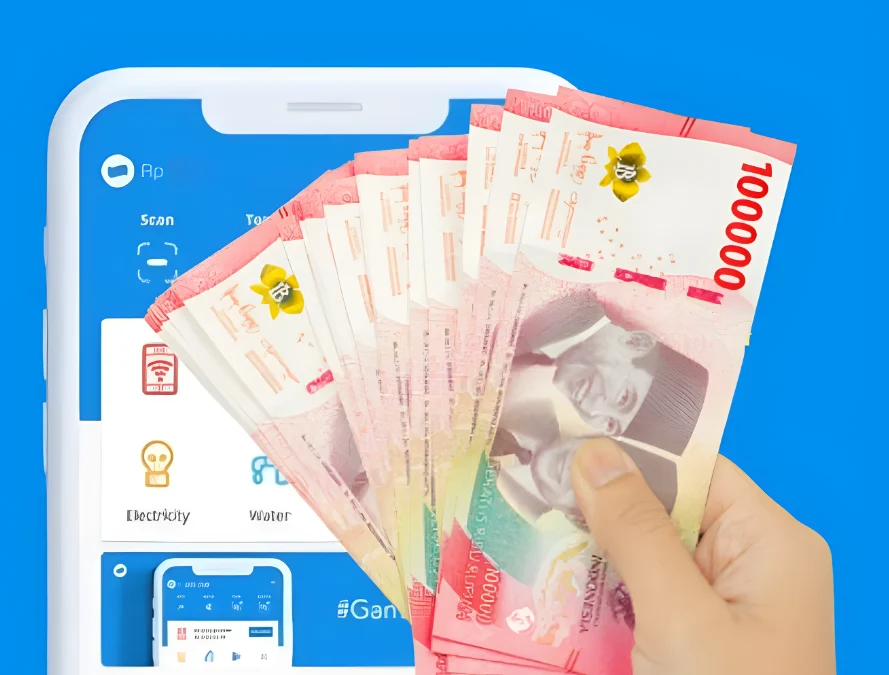 Modal HP, Pemula Langsung Dibayar Rp 500 Ribu Sehari, Begini Cara Menghasilkan Uang Modal HP, Pemula Langsung Dibayar 500 Ribu Sehari, Begini Cara Menghasilkan Uang