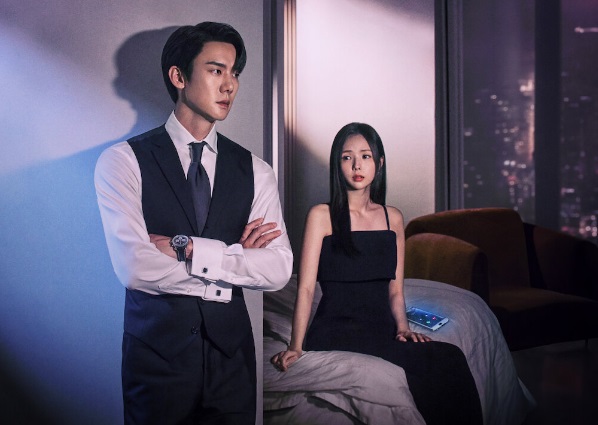 Kapan Drakor When the Phone Rings Episode 5 dan 6 tayang?, Ini Jadwal Tayangnya Drama Korea terbaru When the Phone Rings Episode 5 yang akan tayang minggu ini.