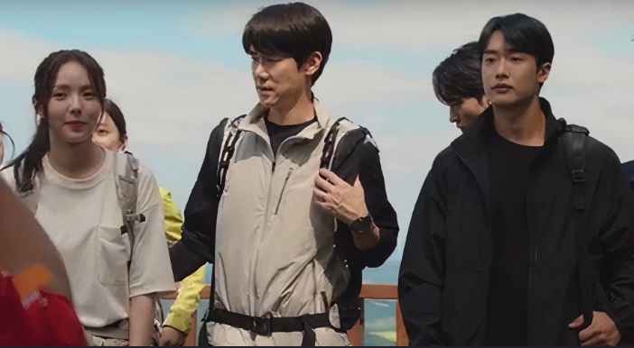 Bocoran Drakor When The Phone Rings Episode 7, Apa Benar Sae On Akhirnya Tahu Siapa 406 Sebenarnya? Salah satu adegan When The Phone Rings Episode 7