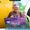 INFO Pencairan Bansos KLJ, KAJ, dan KPDJ Januari-Maret 2025
