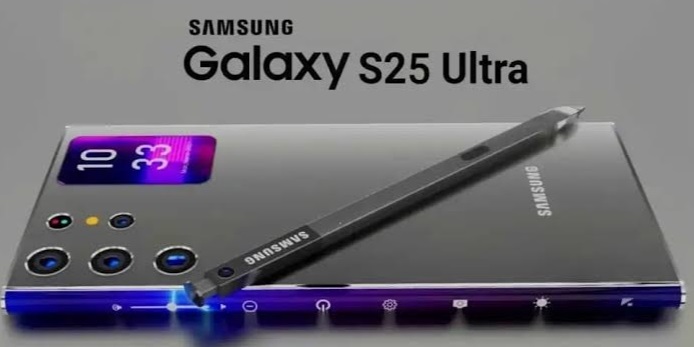 Cek Fitur Unggulan Samsung Galaxy S25 Ultra, Yakin Gak Tertarik?