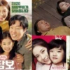 Rekomendasi film Korea sedih mirip Miracle in Cell no 7.