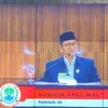 Alimudin ajak semua pihak untuk kawal Pelaksanaan Perda Pengendalian dan Pengawasan Peredaran Minuman Beralkohol.