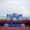 Sebanyak 48 juara West Java Qualifiers siap bertarung di babak National Championship yang diselenggarakan pada Febuari 2025
