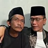 Gus Miftah Saat mendatangi rumah Sunhaji di MAgelang.