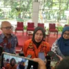 Jelang Nataru, Sebagian Besar Wilayah di Jabar Berpotensi Terkena Bencana Hidrometeorologi Dok. Plt Kepala BPBD Jabar, Anne Hermadianne Adnan. Jum'at (20/12). Foto. Sandi Nugraha.