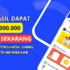 Dapat Rp300.000 dari Aplikasi Penghasil Uang Terbukti Membayar Tercepat