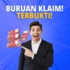 Asli Dapat Duit Rp450.000 dari Aplikasi Penghasil Uang Terpercaya