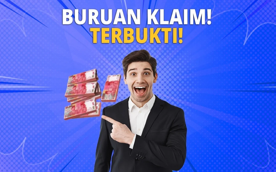 Asli Dapat Duit Rp450.000 dari Aplikasi Penghasil Uang Terpercaya