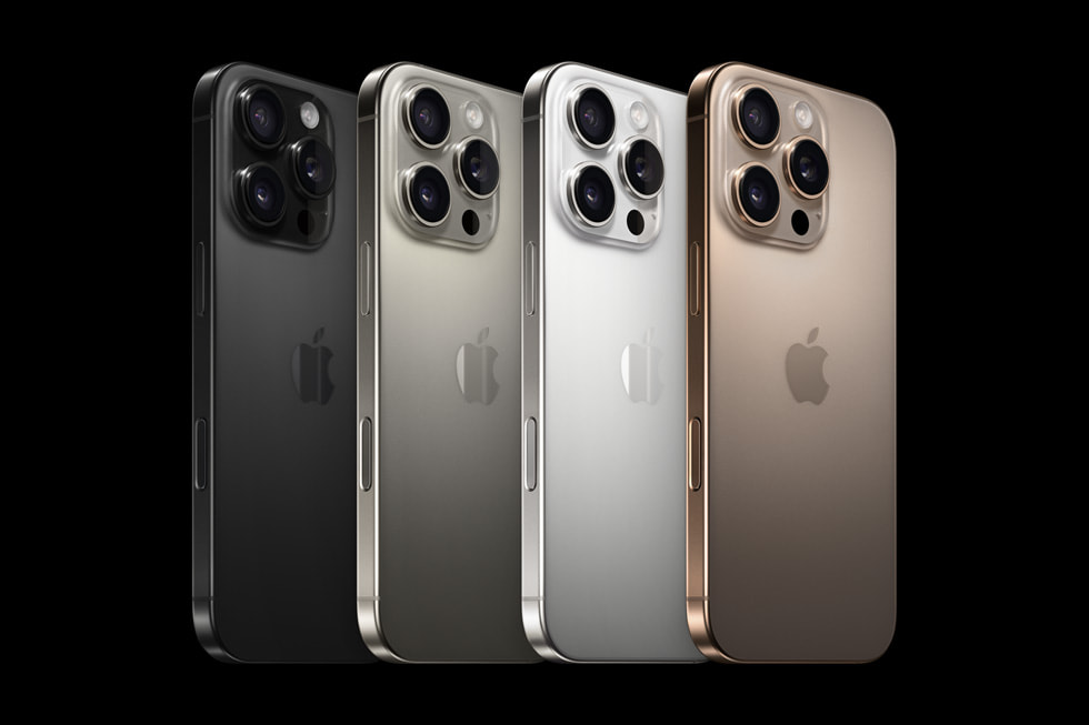 iPhone 16 Resmi Dirilis! iPhone 15 yang Sekarang Turun Drastis, Segini Harganya 