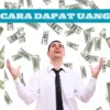 Cara Dapat Uang Tambahan dari Aplikasi Dibayar per Hari Rp57.000