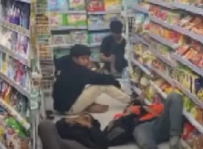 Apa Sebenarnya Arti 'Anak CB'? yang Lagi Viral Serbu Minimarket di Nganjuk