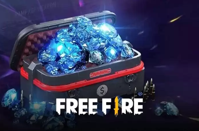 17 Kode Redeem FF Paling Update 20 Mei 2025