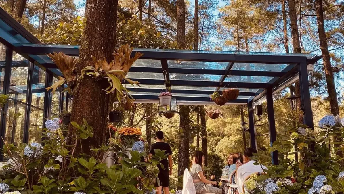 Rekomendasi Tempat Wisata Bandung yang Cocok Dikunjungi Keluarga