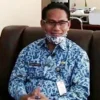Kepala DPMPTSP Kota Cimahi, Dadan Darmawan. Dok. Jabar Ekspres