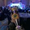 Perusahaan penyedia jasa transportasi Bus Pariwisata Suryaputra Anugerah (SPA) berhasil meraih penghargaan Wahana Adhigana kategori pariwisata perusahaan sedang tahun 2024.