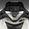 Honda Resmi Kenalkan PCX 160 Terbaru 2025, Pakai Teknologi eSP+  