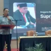Bawaslu Kota Bogor Perkuat Pengawasan Dana Kampanye Pilkada 2024 Kordiv Penanganan Pelanggaran Data dan Informasi Bawaslu Kota Bogor, Supriantona Siburian. (Yudha Prananda / Jabar Ekspres)