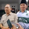 Calon Wali Kota Cimahi, Ngatiyana Tegaskan Sinergitas dalam Kepemimpinan nya (mong)