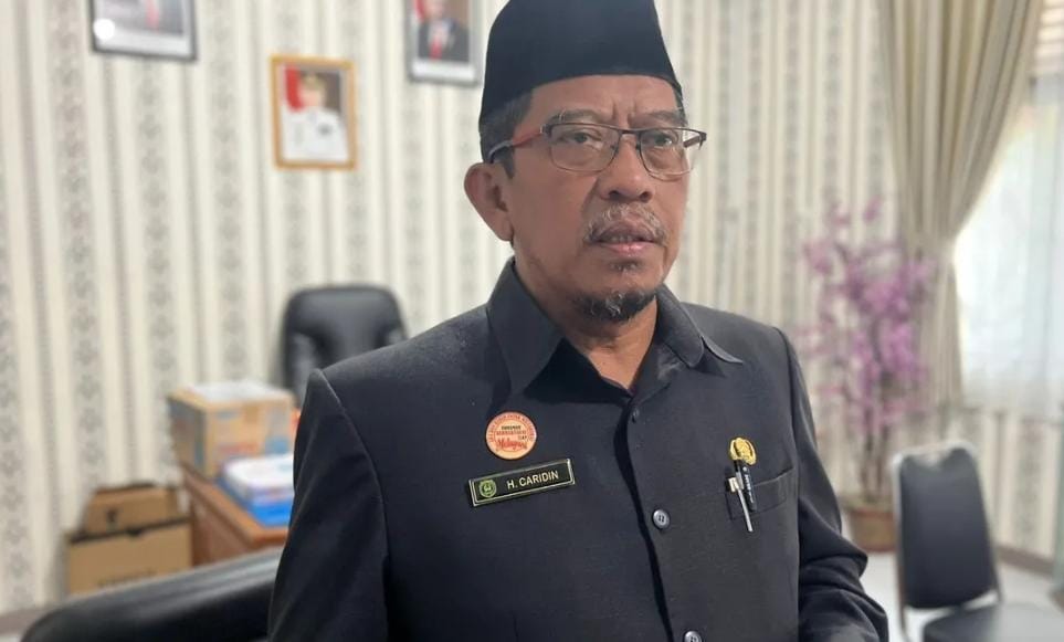 Kadisdik Indramayu Bantah Adanya Perintah Pengembalian Dana Insentif Guru Paud Kadisdik Indramayu Bantah Adanya Perintah Pengembalian Dana Insentif Guru Paud