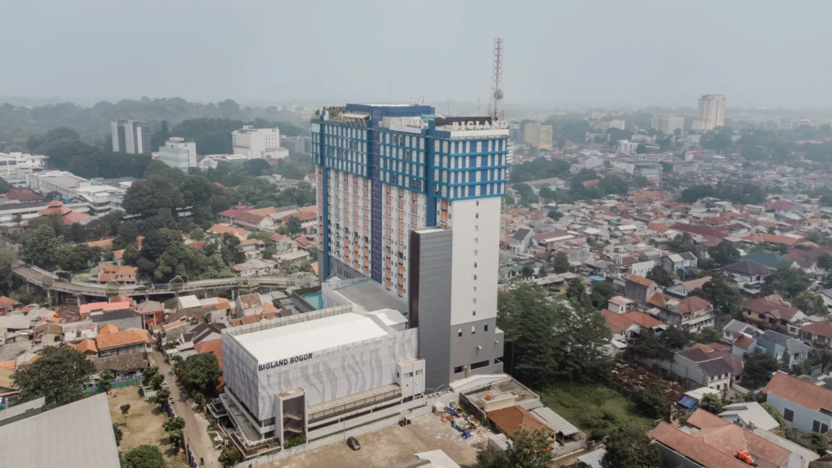 Chocoland Bigland Bogor, Sensasi Tahun Baru dengan Dunia Cokelat dan Hadiah Menarik Chocoland Bigland Bogor menawarkan Promo dan Program Spesial di malam Tahun Baru