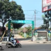 Kawasan KPAD Paldam III di Jalan Jakarta Kota Bandung yang rencananya jadi lokasi pembangunan Apartemen Paldam.