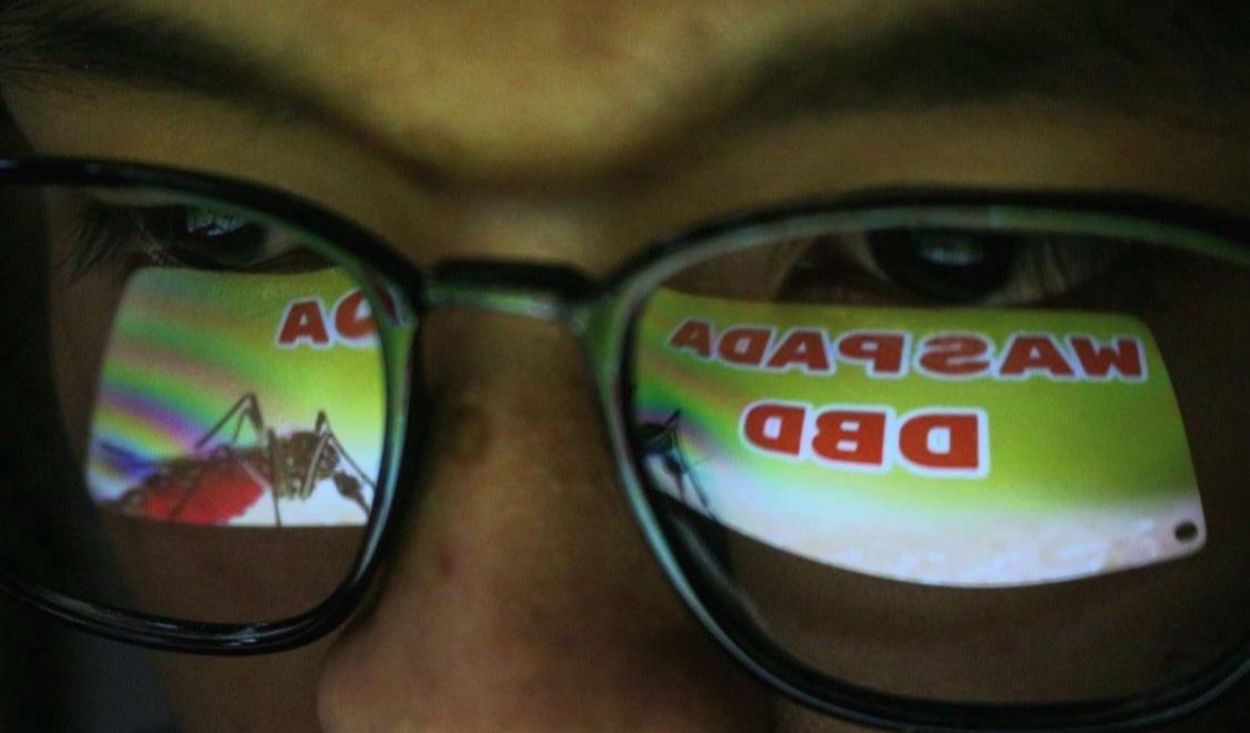 Kematian Akibat DBD di Bandung, Dinkes Sebut Keterlambatan Penanganan Jadi Faktor Utama Kasus Demam Berdarah di Kota Bandung