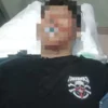 Korban tewas Bobotoh kecelakaan di Solo/