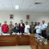Komisi III DPRD Kota Bogor saat memanggil jajaran Pemkot Bogor. (Yudha Prananda / Jabar Ekspres)